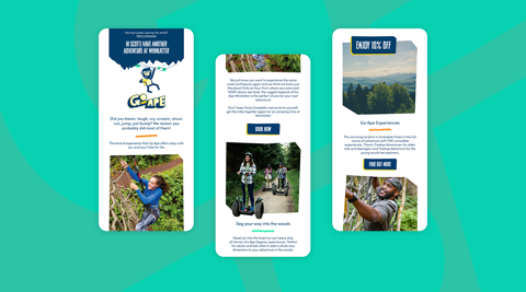 Go Ape Thumbnail