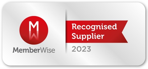 Recognised Supplier 2023 JPEG