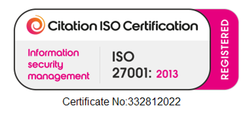 ISO 27001 2013 Badge White (2) (1)