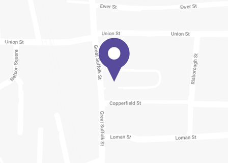 image of London office