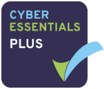 Cyber Essentials Plus logo